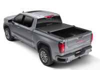 Truxedo - Truxedo 572401TRX TruXedo Lo Pro QT Tonneau Cover - Image 3