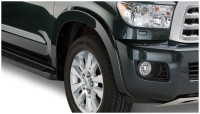 Bushwacker - Bushwacker 30912-02 OE Style Fender Flares - Image 2