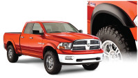 Bushwacker - Bushwacker 50914-02 Extend-A-Fender Flares - Image 1