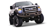 Bushwacker - Bushwacker 20047-02 Cut-Out Fender Flares - Image 5