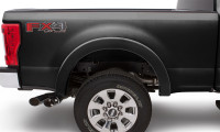 Bushwacker - Bushwacker 20944-02 OE Style Fender Flares - Image 3