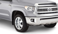 Bushwacker - Bushwacker 30917-53 OE Style Color Match Fender Flares - Image 2
