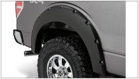 Bushwacker - Bushwacker 20929-02 Pocket Style Fender Flares - Image 5