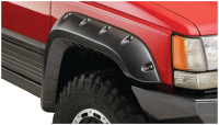 Bushwacker - Bushwacker 10916-07 Cut-Out Fender Flares - Image 3