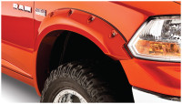 Bushwacker - Bushwacker 50915-02 Pocket Style Fender Flares - Image 3