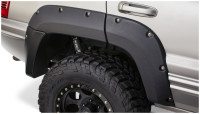 Bushwacker - Bushwacker 10072-07 Cut-Out Fender Flares - Image 2