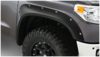 Bushwacker - Bushwacker 30039-02 Pocket Style Fender Flares - Image 1