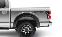 Bushwacker - Bushwacker 20094-02 Extend-A-Fender Flares - Image 1
