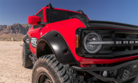 Bushwacker - Bushwacker 20965-02 Pocket Style Fender Flares - Image 2