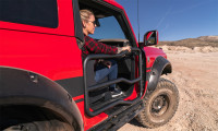 Bushwacker - Bushwacker 20965-02 Pocket Style Fender Flares - Image 3
