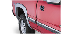 Bushwacker - Bushwacker 40907-02 OE Style Fender Flares - Image 3