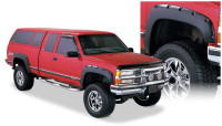 Bushwacker - Bushwacker 40919-02 Pocket Style Fender Flares - Image 1
