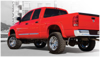 Bushwacker - Bushwacker 50911-02 Pocket Style Fender Flares - Image 4