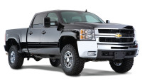 Bushwacker - Bushwacker 40942-02 Pocket Style Fender Flares - Image 4