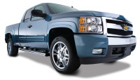 Bushwacker - Bushwacker 40923-02 OE Style Fender Flares - Image 4