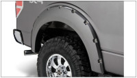 Bushwacker - Bushwacker 20080-02 Pocket Style Fender Flares - Image 2