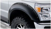 Bushwacker - Bushwacker 20083-02 Pocket Style Fender Flares - Image 1