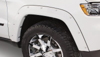 Bushwacker - Bushwacker 10927-02 Pocket Style Fender Flares - Image 2