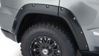 Bushwacker - Bushwacker 10927-02 Pocket Style Fender Flares - Image 5