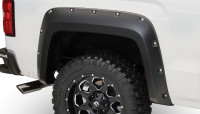 Bushwacker - Bushwacker 40960-02 Pocket Style Fender Flares - Image 3