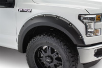 Bushwacker - Bushwacker 20935-02 Pocket Style Fender Flares - Image 4