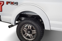 Bushwacker - Bushwacker 20936-02 Extend-A-Fender Flares - Image 5