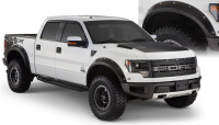 Bushwacker - Bushwacker 20938-02 Pocket Style Fender Flares - Image 1