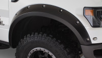 Bushwacker - Bushwacker 20938-02 Pocket Style Fender Flares - Image 2
