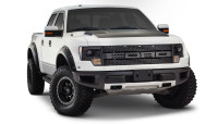 Bushwacker - Bushwacker 20938-02 Pocket Style Fender Flares - Image 4