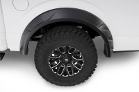 Bushwacker - Bushwacker 20957-02 DRT Style Fender Flares - Image 4