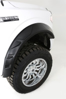 Bushwacker - Bushwacker 20958-02 DRT Style Fender Flares - Image 4