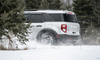 Bushwacker - Bushwacker 20132-02 Pocket Style Fender Flares - Image 3