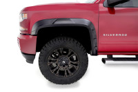 Bushwacker - Bushwacker 20142-02 Pocket Style Fender Flares - Image 1