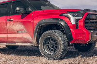 Bushwacker - Bushwacker 30925-02 Pocket Style Fender Flares - Image 3