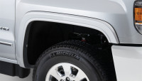 Bushwacker - Bushwacker 40129-02 OE Style Fender Flares - Image 2