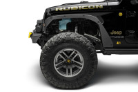 Bushwacker - Bushwacker 14096 TrailArmor Fender Delete Kit - Image 2