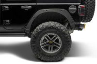 Bushwacker - Bushwacker 14096 TrailArmor Fender Delete Kit - Image 4