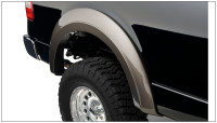 Bushwacker - Bushwacker 20915-02 Extend-A-Fender Flares - Image 4