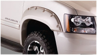 Bushwacker - Bushwacker 40932-02 Pocket Style Fender Flares - Image 2