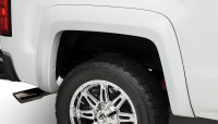Bushwacker - Bushwacker 40100-02 Extend-A-Fender Flares - Image 2