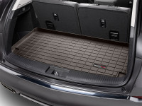 WeatherTech - WeatherTech 431437 Cargo Liner - Image 2