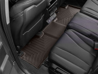 WeatherTech - WeatherTech 4716692 FloorLiner DigitalFit - Image 2