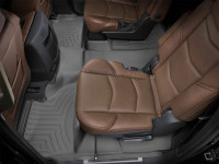 WeatherTech - WeatherTech 447672 FloorLiner DigitalFit - Image 2