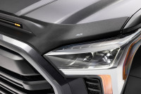 Auto Ventshade - Auto Ventshade 753294 Aeroskin LightShield Hood Protector - Image 2