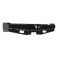 Ranch Hand - Ranch Hand SBF24HBLSL Sport Series Back Bumper - Image 1