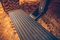 AMP Research - AMP Research 76243-01A PowerStep Plug-N-Play System - Image 5