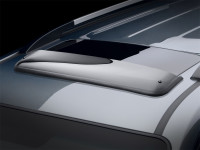 WeatherTech - WeatherTech 89029 Sunroof Wind Deflector - Image 2