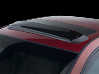 WeatherTech - WeatherTech 89034 Sunroof Wind Deflector - Image 2