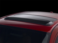 WeatherTech - WeatherTech 89037 Sunroof Wind Deflector - Image 2