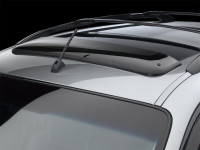 WeatherTech - WeatherTech 89038 Sunroof Wind Deflector - Image 2